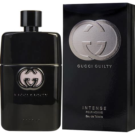 guccie guilty intense|gucci guilty intense discontinued.